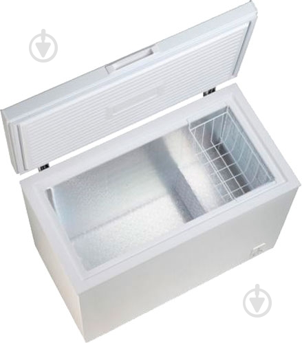 Морозильный ларь Elenberg CF-201-O - фото 4