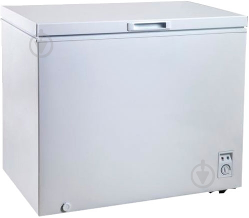Морозильный ларь Elenberg CF-201-O - фото 3