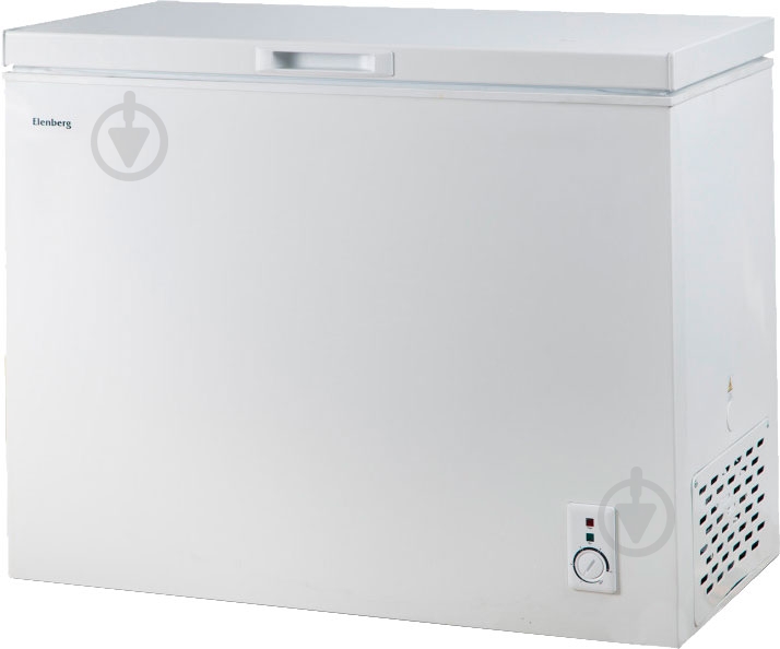 Морозильный ларь Elenberg CF-201-O - фото 1