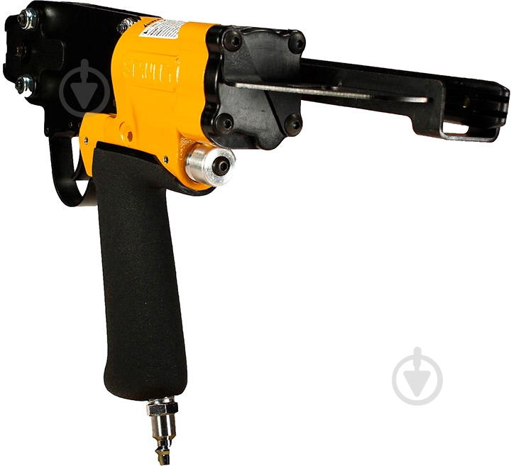 Пістолет скобообжимний BOSTITCH SC7C - фото 3