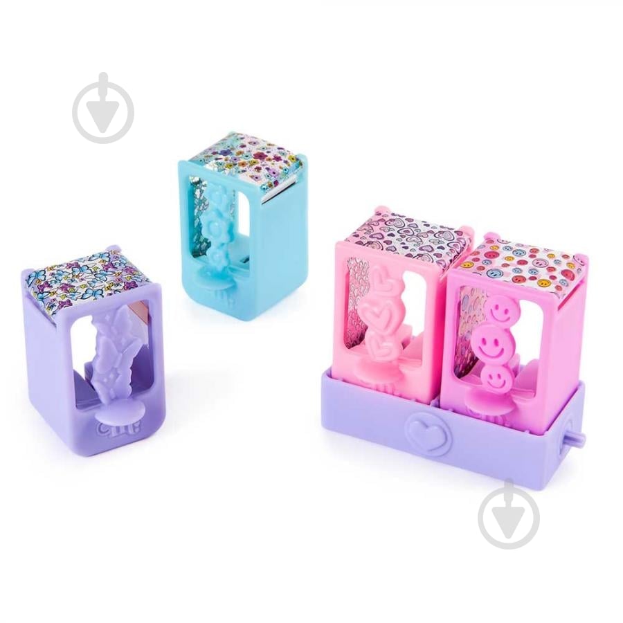 Набор для маникюра Cool Maker Go GLAM (SM37531/5813) - фото 3