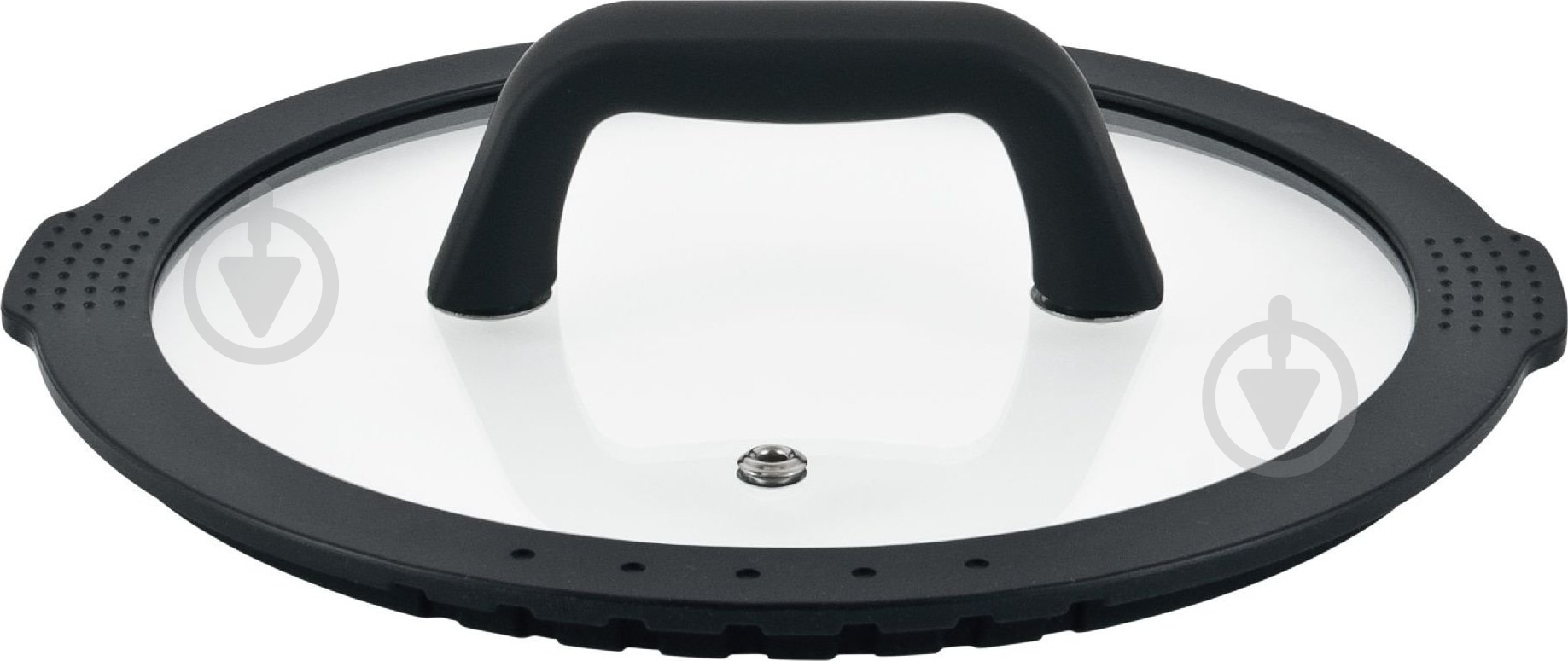 Каструля з кришкою IQ Be Traditional 5.5 л (IQ-2046-24) - фото 4