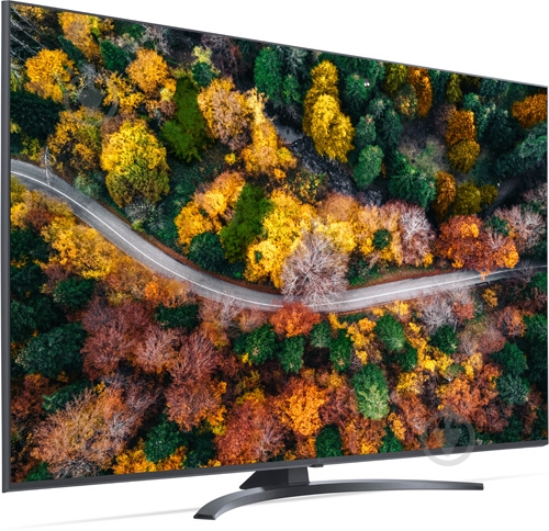 Телевизор LG 50UP78006LB - фото 3 Телевизор LG 50UP78006LB - фото 3