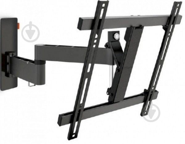 Крепление для телевизора Vogels W53070 поворотно-наклонные 32"-55" черный - фото 1