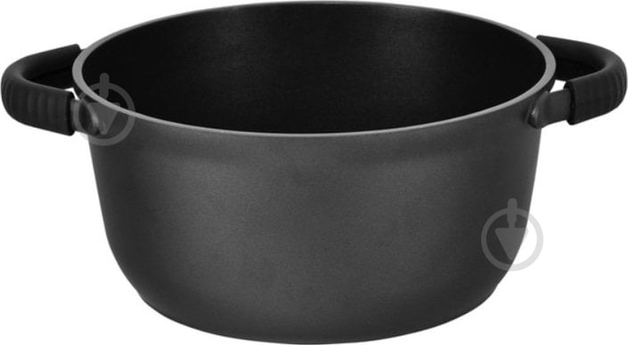 Каструля з кришкою IQ Be Traditional 2.7 л (IQ-2045-20) - фото 3