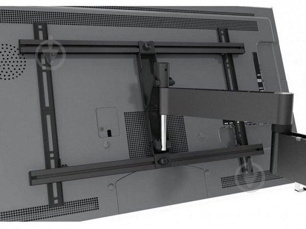 Крепление для телевизора Vogels W52080 поворотно-наклонные 40"-65" черный - фото 6