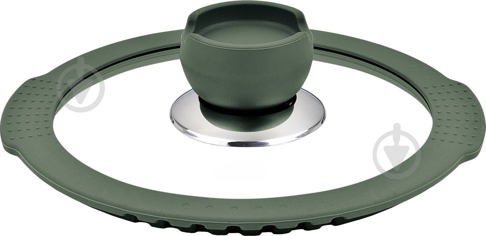 Каструля з кришкою IQ Be Trendy 5.7 л (IQ-2044-24) - фото 4 Каструля з кришкою IQ Be Trendy 5.7 л (IQ-2044-24) - фото 4