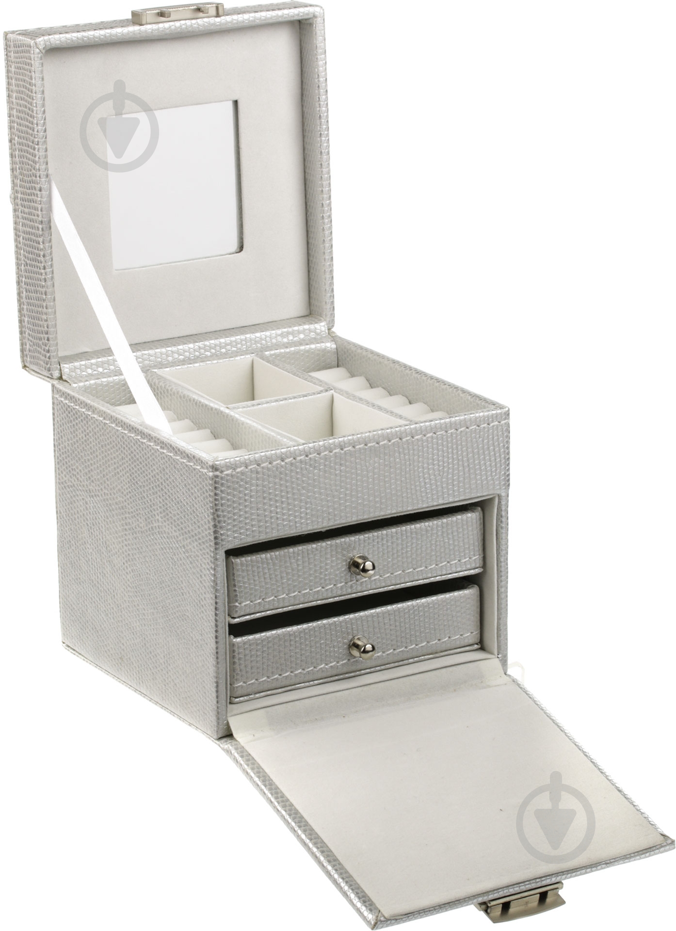 Шкатулка H7098-G - фото 2 Шкатулка H7098-G - фото 2