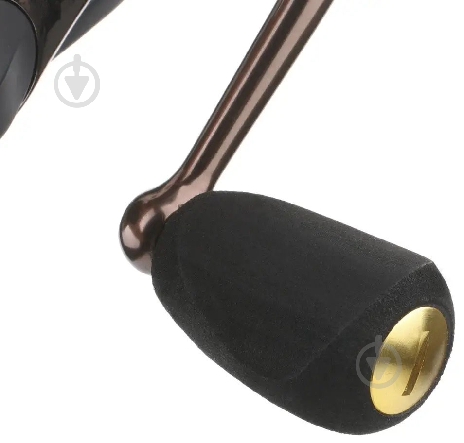 Катушка безынерционная Mikado Golden Eye 2007 FD 2000 - фото 4