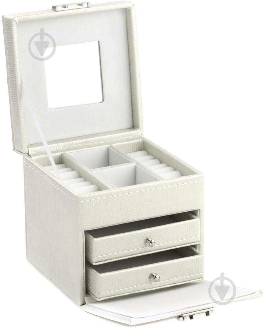 Шкатулка H7098-BG - фото 3 Шкатулка H7098-BG - фото 3