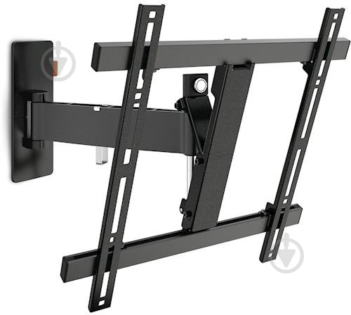 Крепление для телевизора Vogels W52070 поворотно-наклонные 32"-55" черный - фото 1