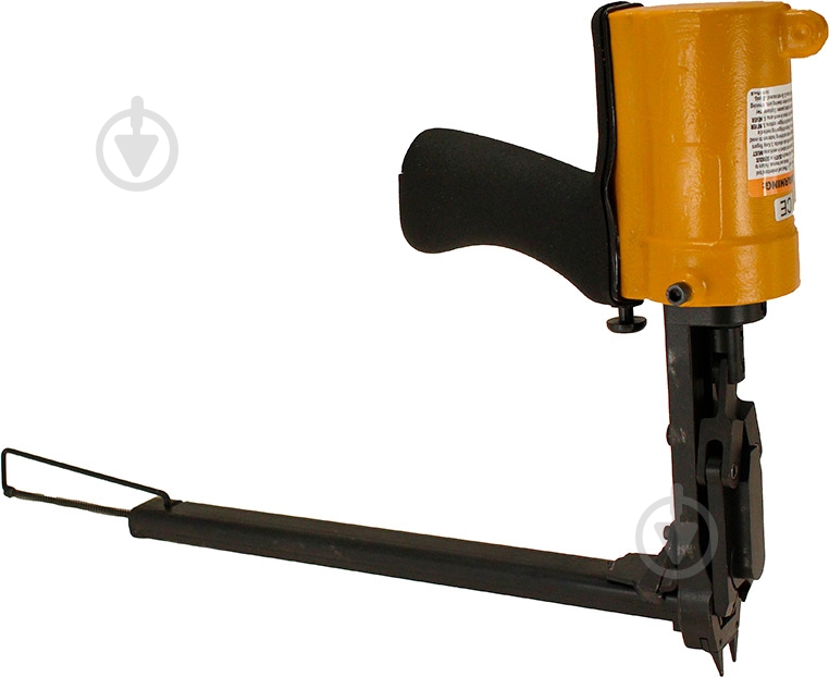 Пистолет скобообжимной BOSTITCH TR203 - фото 2 Пистолет скобообжимной BOSTITCH TR203 - фото 2