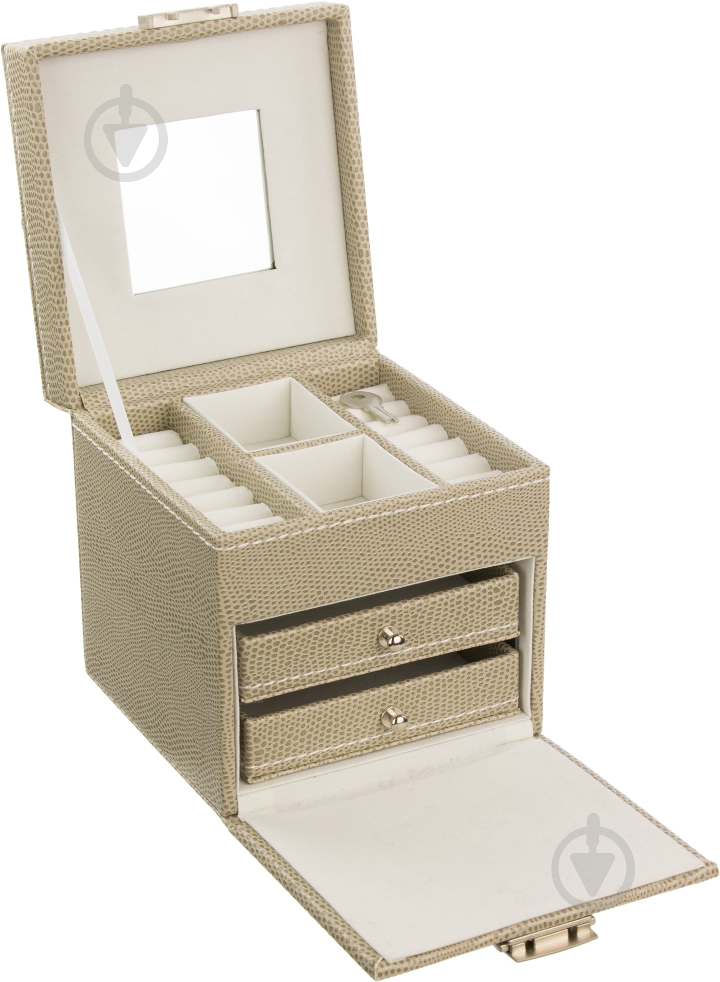 Шкатулка H7098-LBr - фото 3