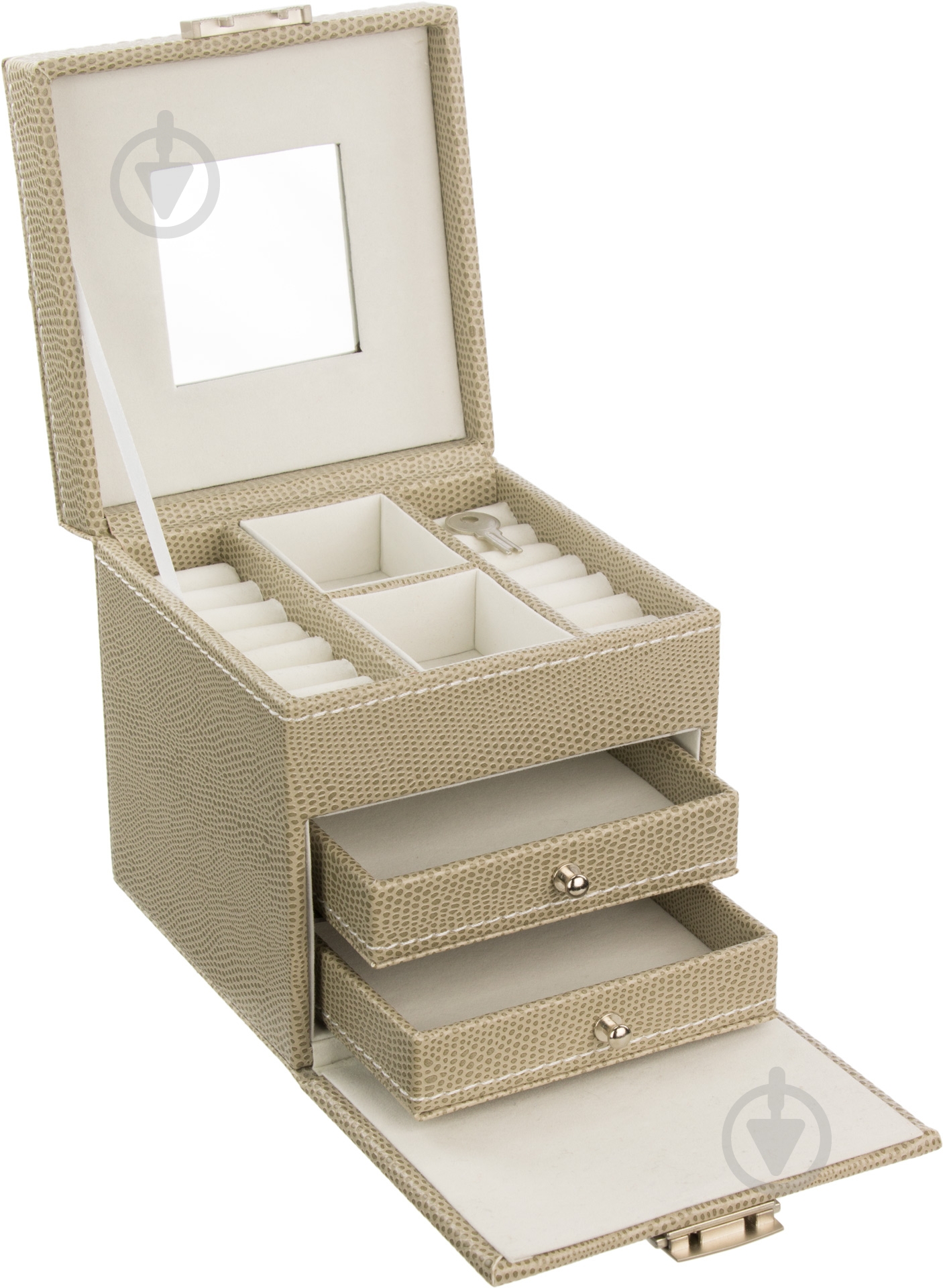 Шкатулка H7098-LBr - фото 2