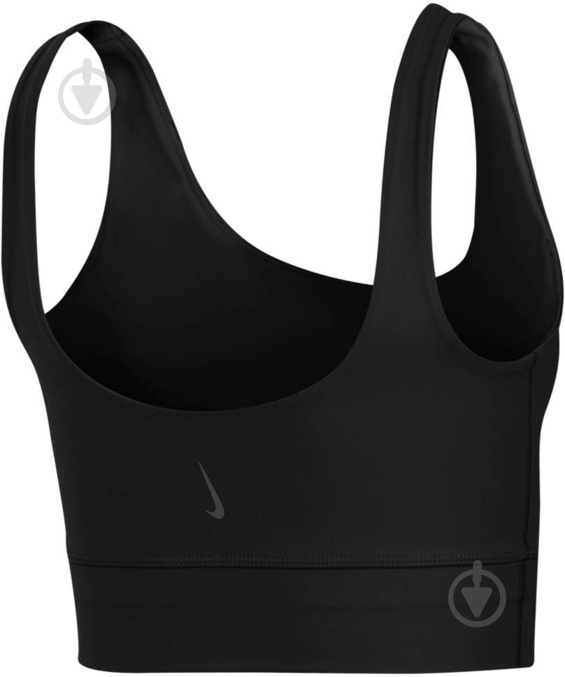 Топ Nike CV0576-010 р.XL черный - фото 7