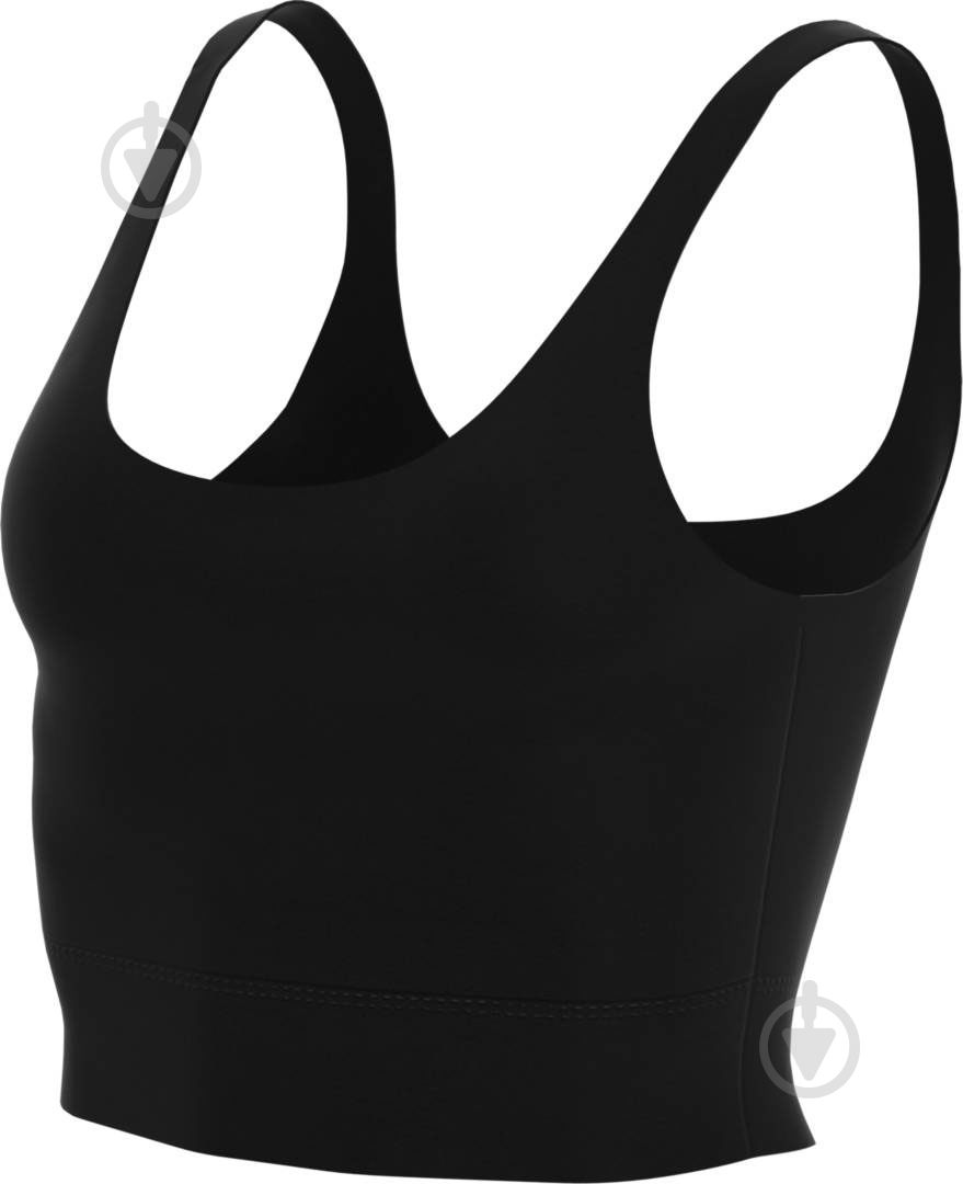 Топ Nike CV0576-010 р.XL черный - фото 5
