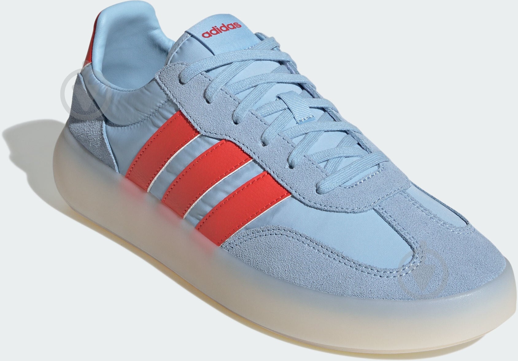 ᐉ Кросівки чоловічі демісезонні Adidas BARREDA DECODE IH1238 р.44