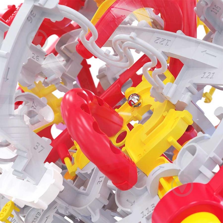 Лабіринт-головоломка Spin Master Perplexus Portal SM33621 - фото 5 Лабіринт-головоломка Spin Master Perplexus Portal SM33621 - фото 5