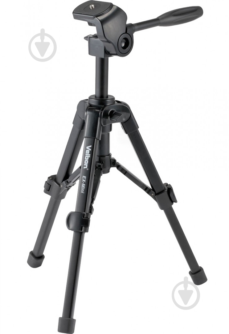 Штатив VELBON EX-Mini - фото 2