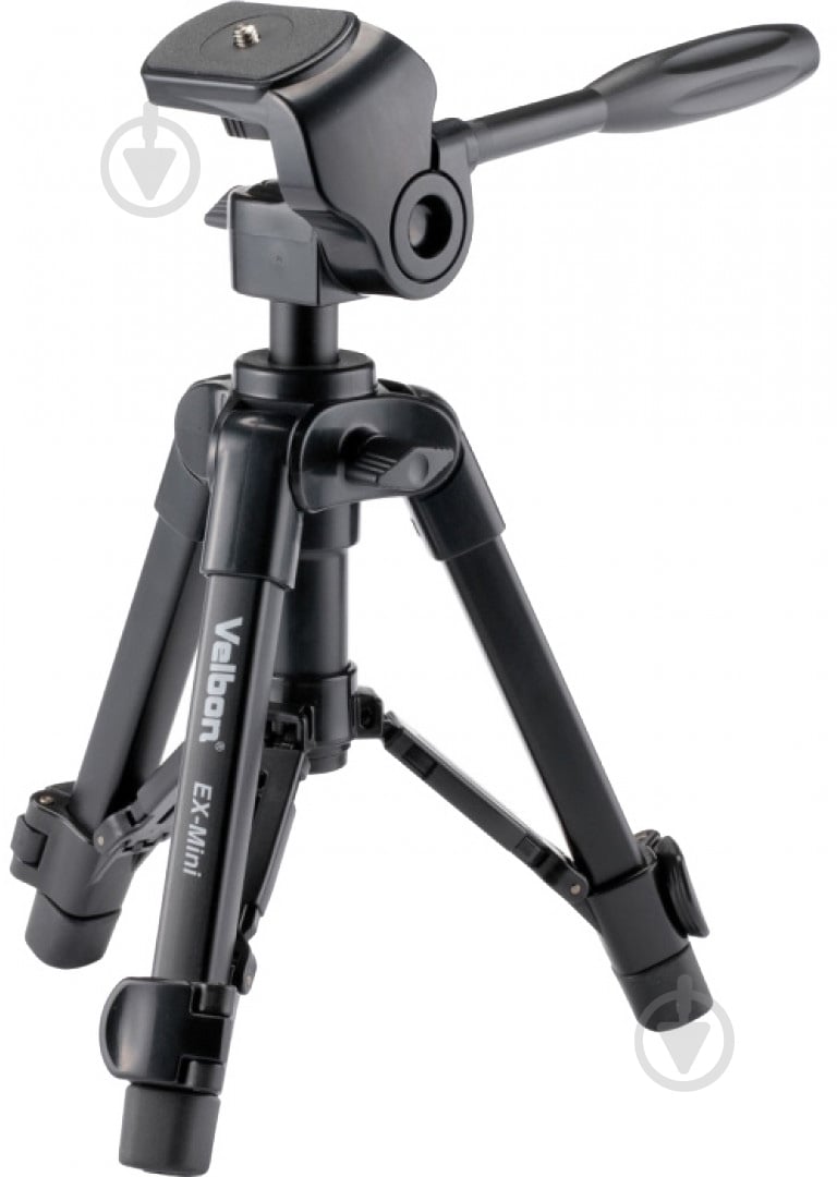 Штатив VELBON EX-Mini - фото 1