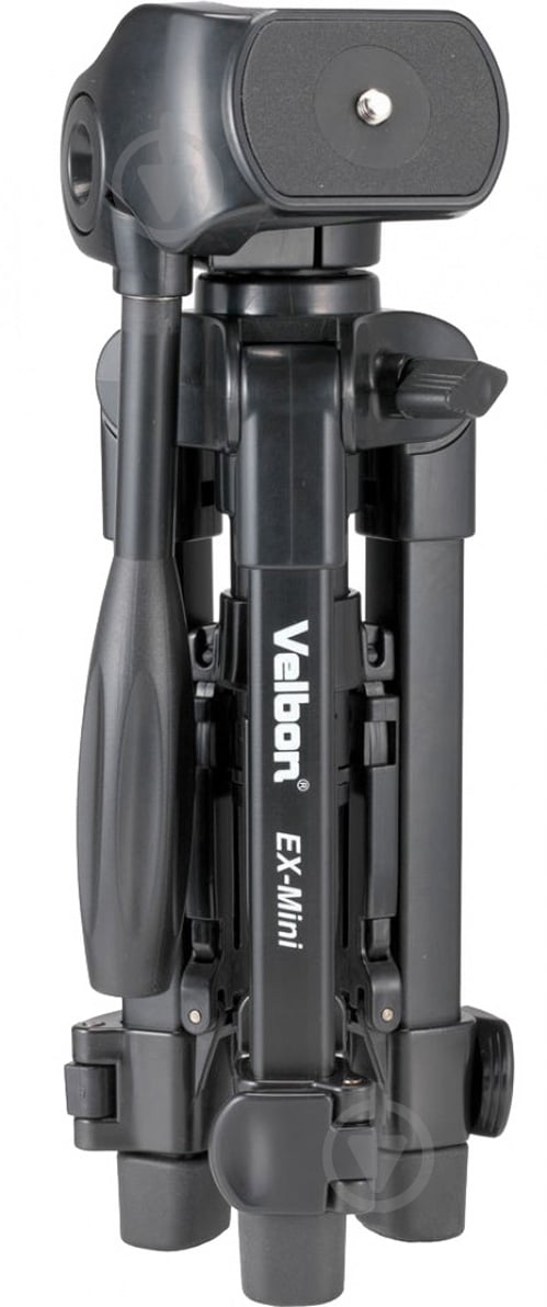 Штатив VELBON EX-Mini - фото 4