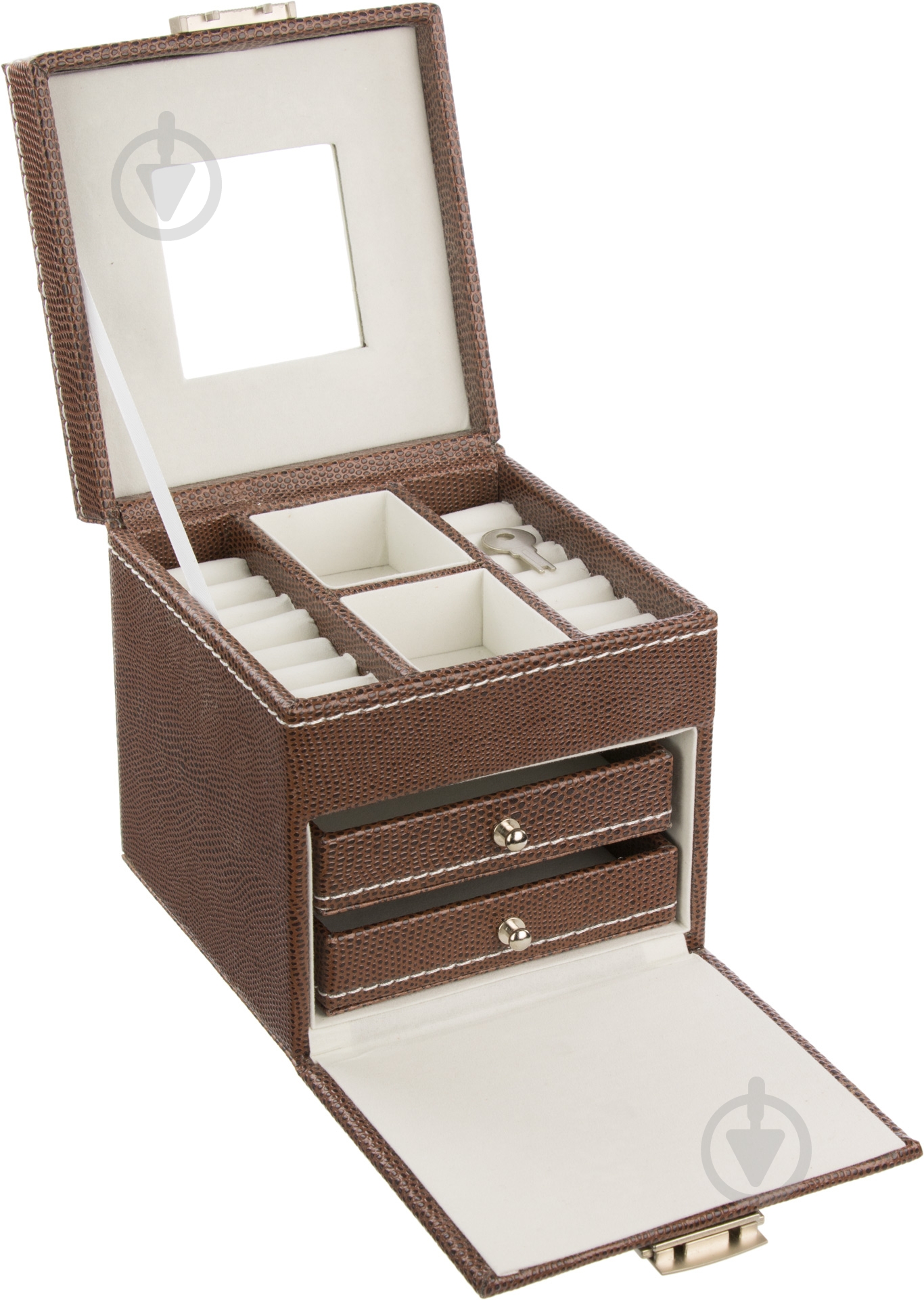 Шкатулка H7098-Br - фото 2 Шкатулка H7098-Br - фото 2