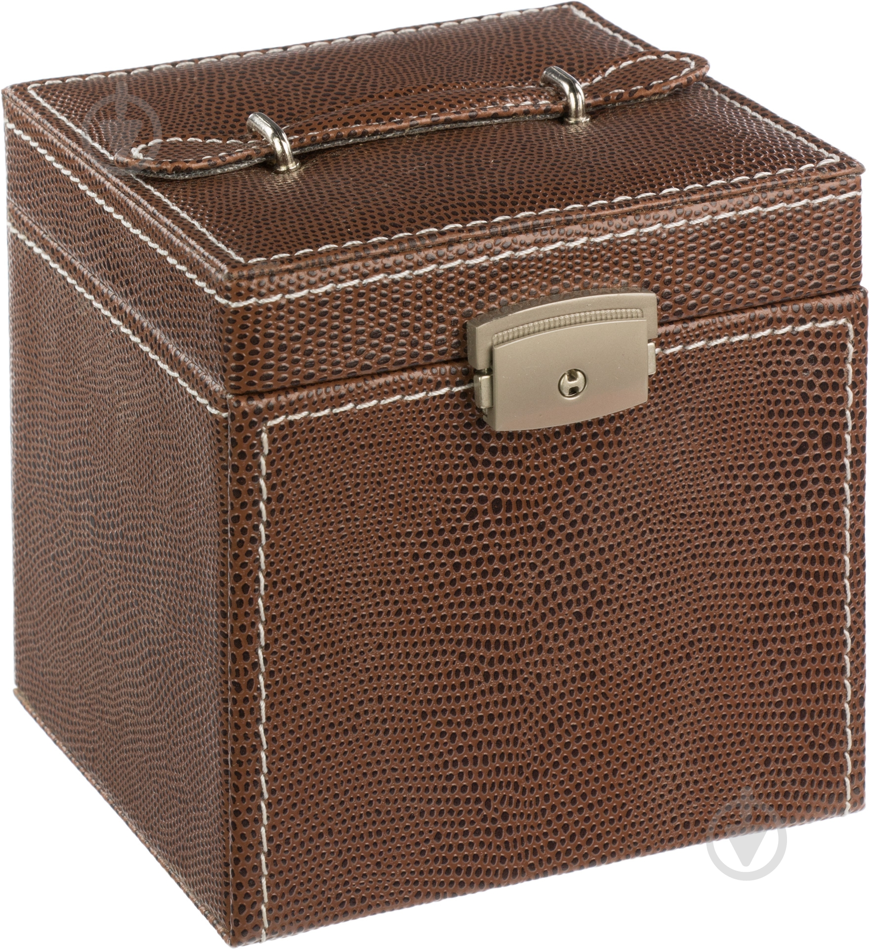 Шкатулка H7098-Br - фото 1 Шкатулка H7098-Br - фото 1