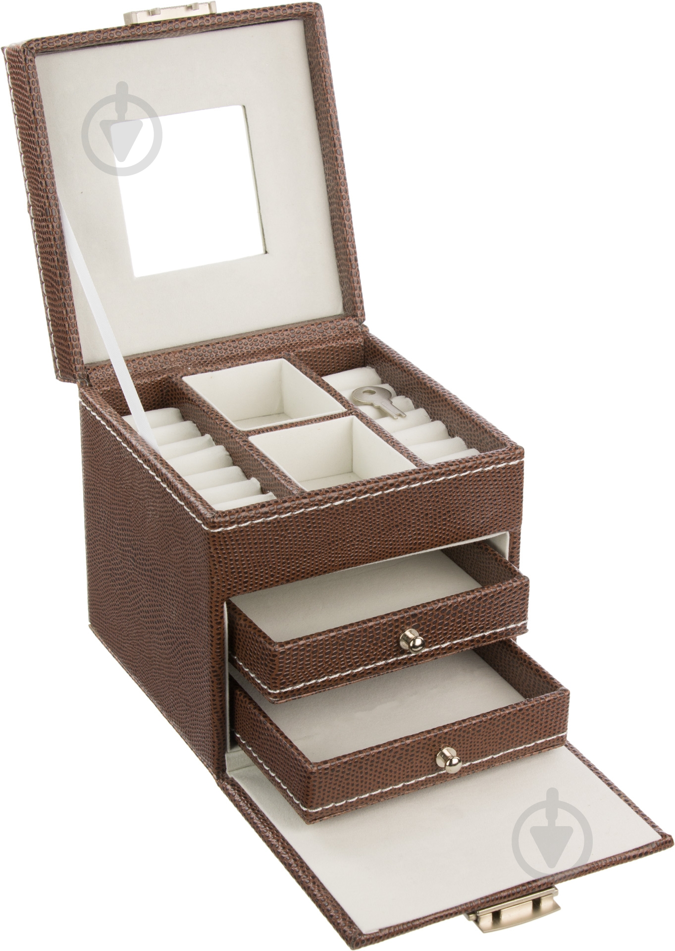 Шкатулка H7098-Br - фото 3 Шкатулка H7098-Br - фото 3