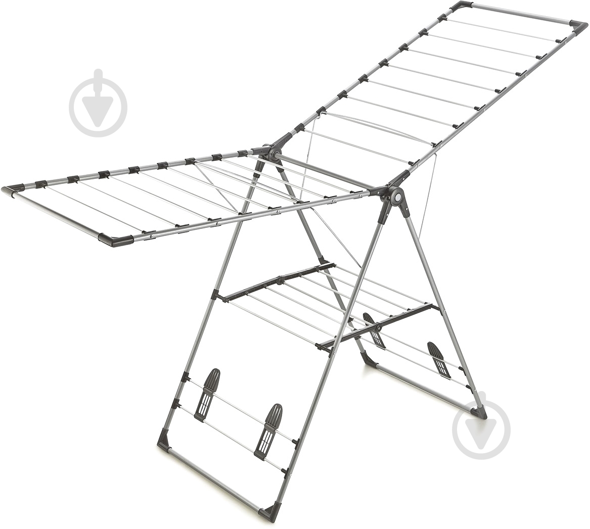 Сушилка для белья Dogrular Mega 19 м 57003 - фото 1 Сушилка для белья Dogrular Mega 19 м 57003 - фото 1