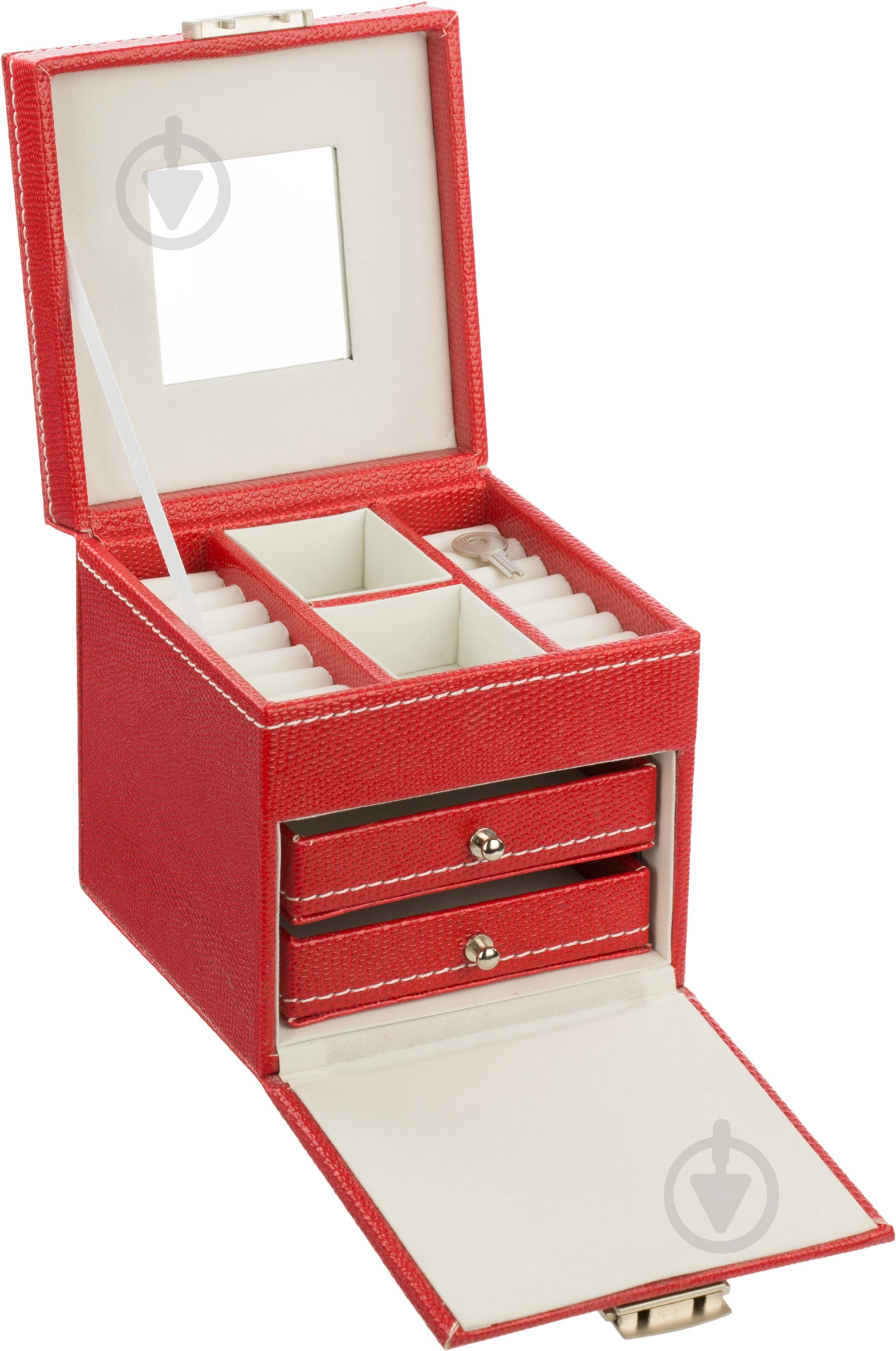 Шкатулка H7098-R - фото 2 Шкатулка H7098-R - фото 2