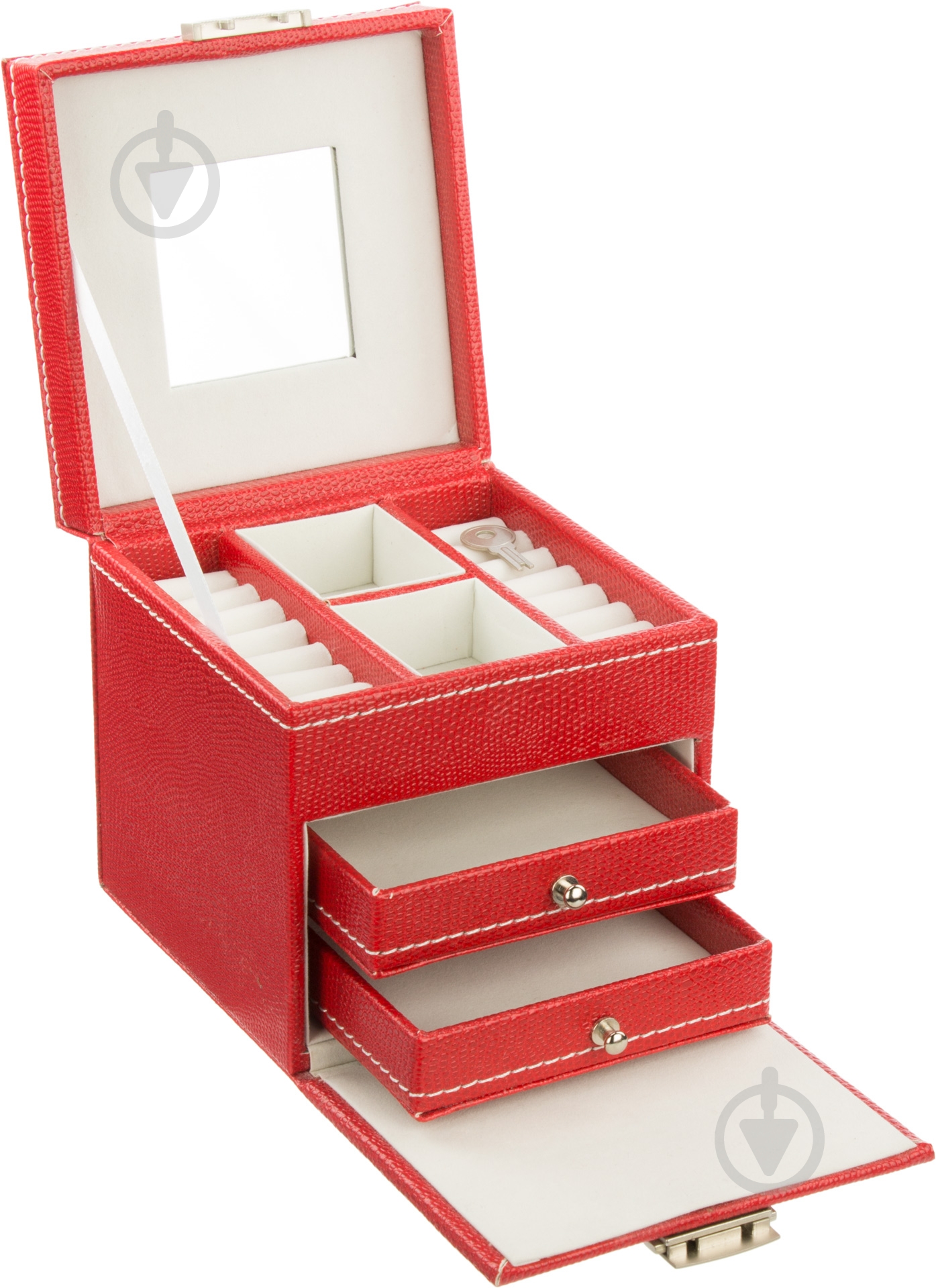 Шкатулка H7098-R - фото 3 Шкатулка H7098-R - фото 3