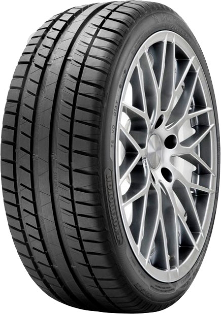 Шина RIKEN performance xl 195/45R16 V лето - фото 1