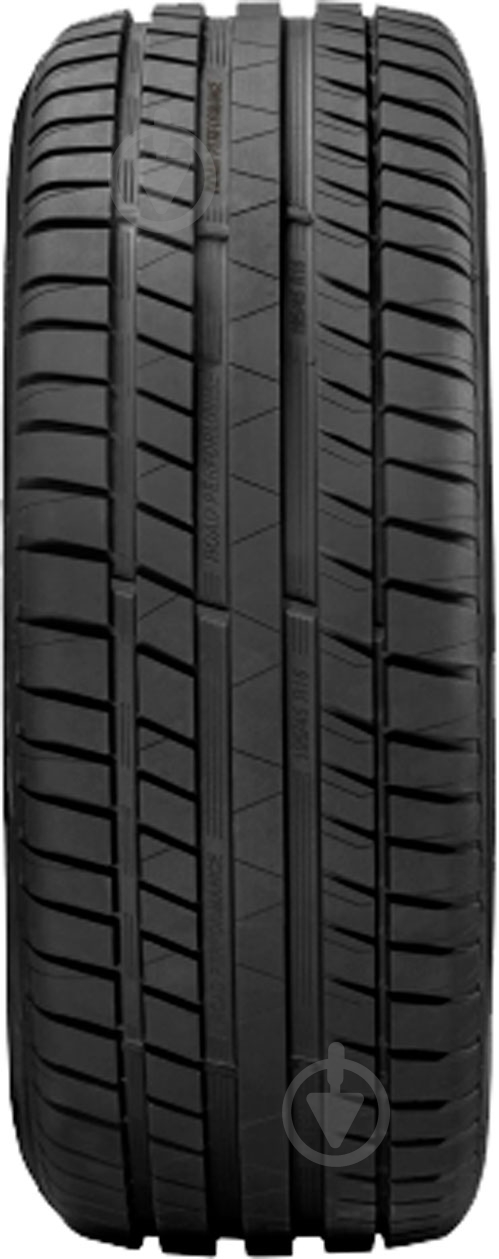 Шина RIKEN performance xl 195/45R16 V лето - фото 2