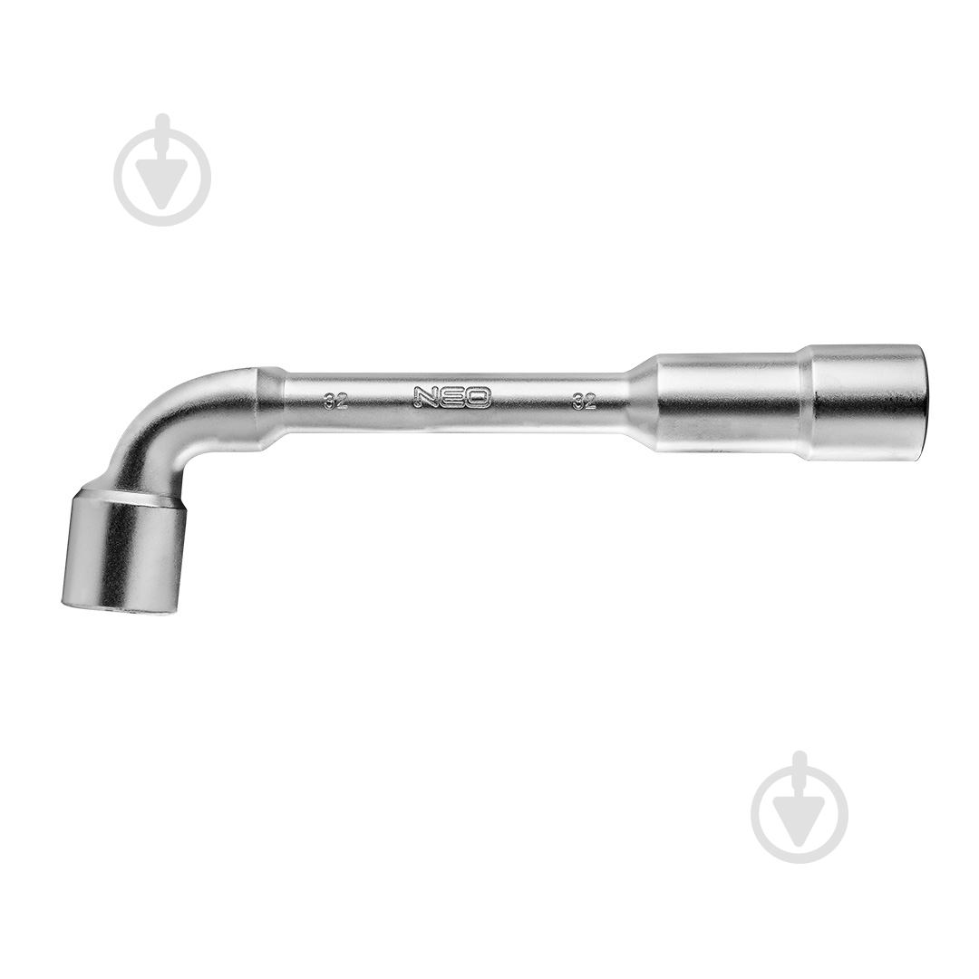 Ключ торцевой NEO tools 32 x 320 мм 09-227 - фото 1