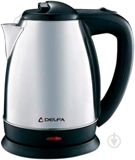 Электрочайник Delfa 3000 Х - фото 1