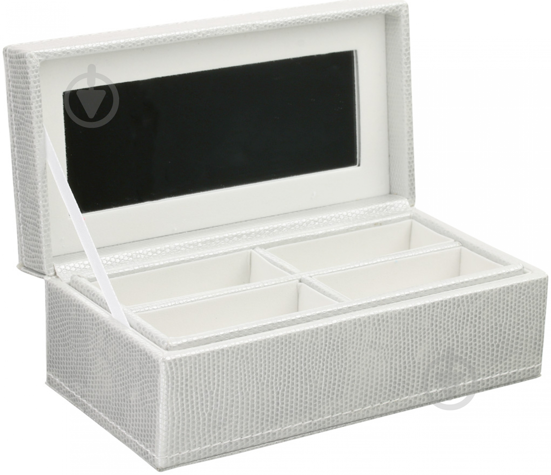 Шкатулка H9002B-G - фото 3