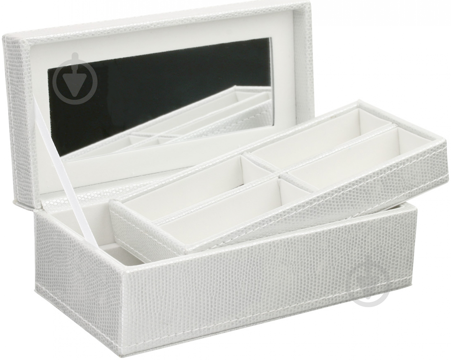 Шкатулка H9002B-G - фото 4