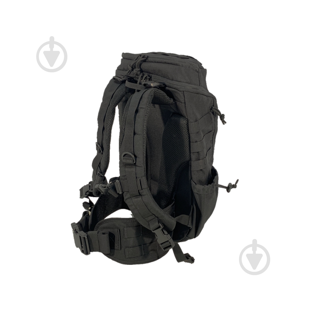 Рюкзак тактичний Danaper SPARTAN black 30 л - фото 3