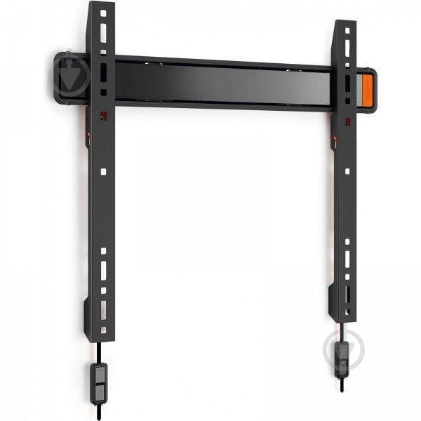 Крепление для телевизора Vogels W50070 фиксированные 32"-55" черный - фото 1