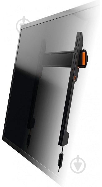 Крепление для телевизора Vogels W50070 фиксированные 32"-55" черный - фото 2