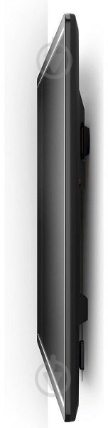 Крепление для телевизора Vogels W50070 фиксированные 32"-55" черный - фото 3