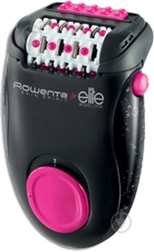 Эпилятор Rowenta EP2902F0 - фото 1