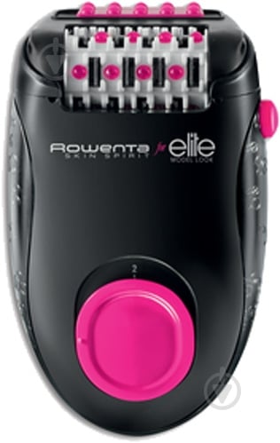 Эпилятор Rowenta EP2902F0 - фото 2