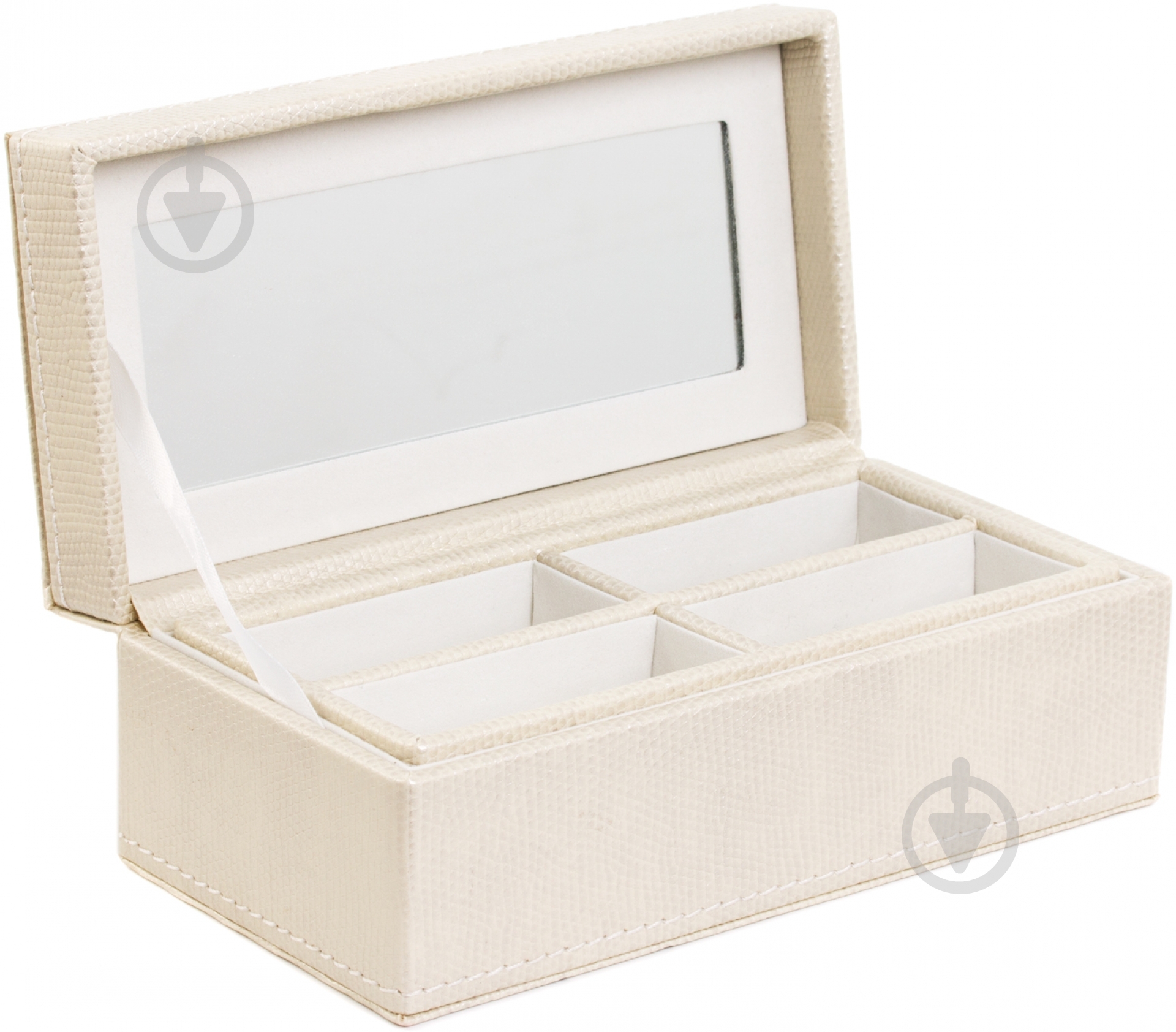 Шкатулка H9002B-BG - фото 3