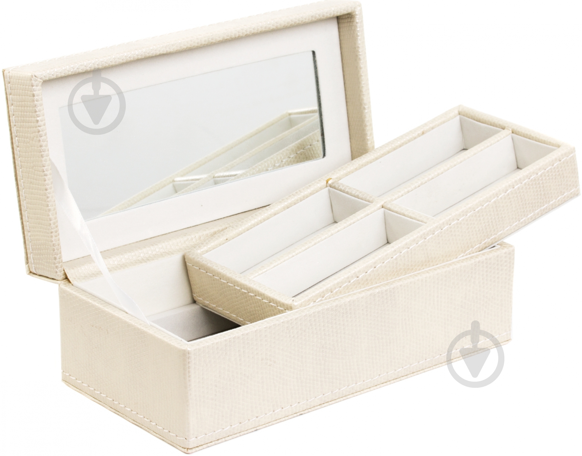 Шкатулка H9002B-BG - фото 4