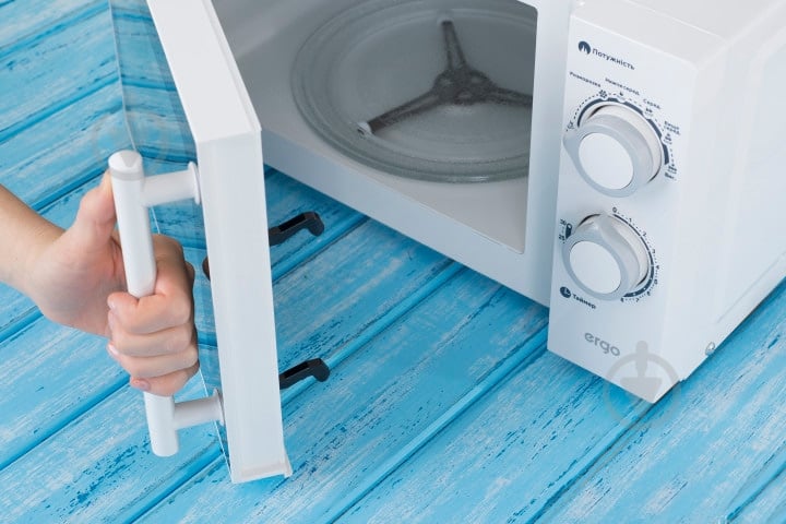 Микроволновая печь Ergo EM- 2075 - фото 8