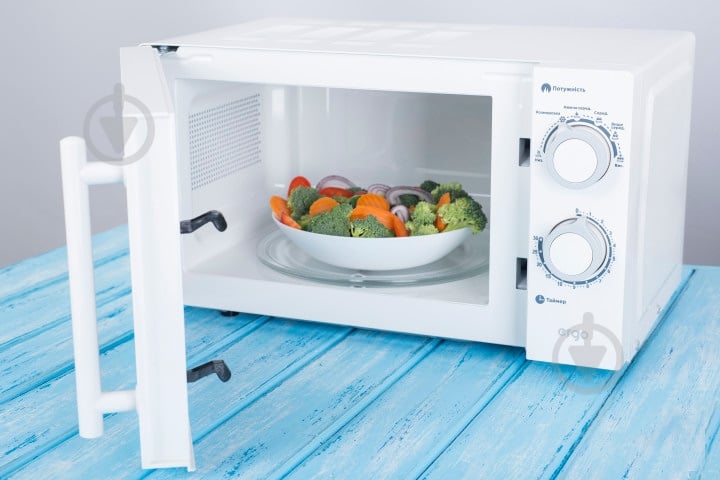 Микроволновая печь Ergo EM- 2075 - фото 10