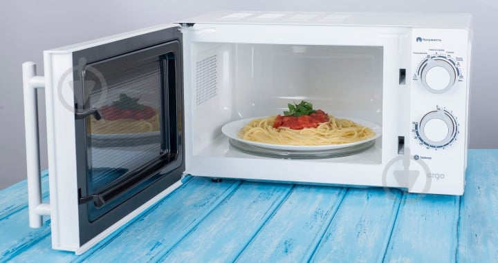 Микроволновая печь Ergo EM- 2075 - фото 11