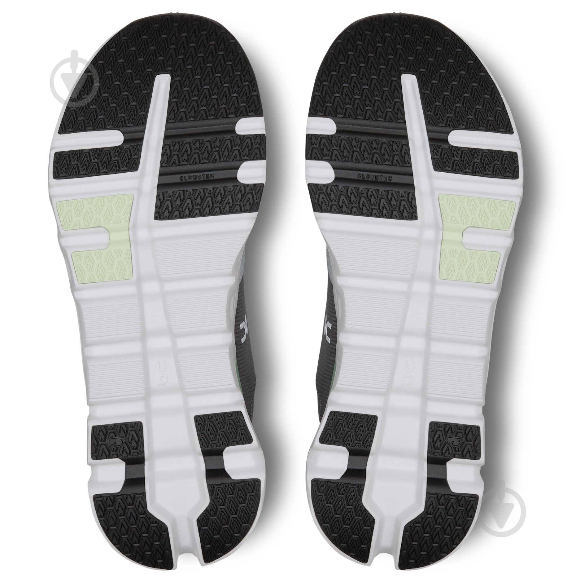 Кросівки чоловічі ON Cloudrunner 2 3ME10142594 р.42 сірі - фото 6 Кросівки чоловічі ON Cloudrunner 2 3ME10142594 р.42 сірі - фото 6