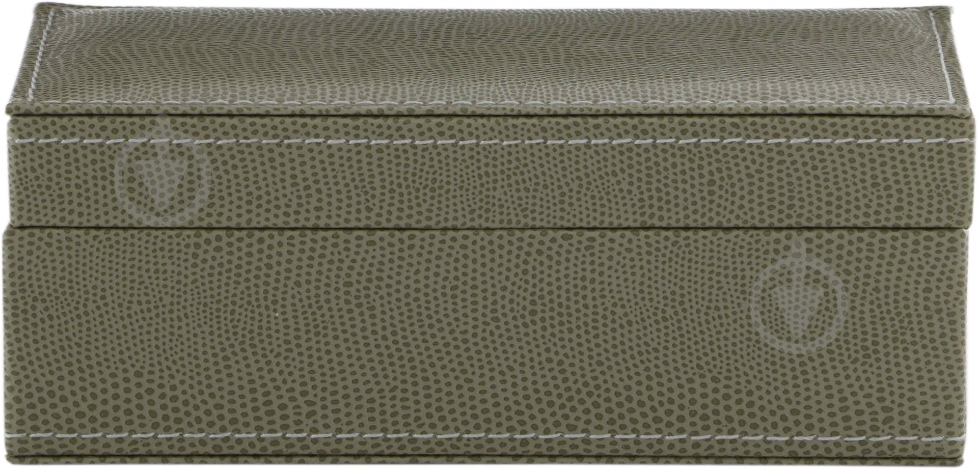 Шкатулка H9002B-LBr - фото 2 Шкатулка H9002B-LBr - фото 2